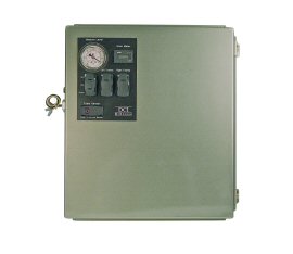 Alternating Control Panel