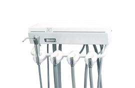 DCI Alternative Cabinet or Wall Mount Automatic Control 3 HP