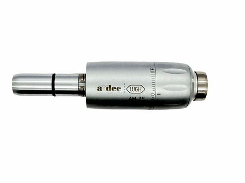 ADEC / W&H AM25 E-type low speed motor