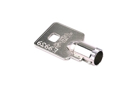 DCI Analor & Compalor Key