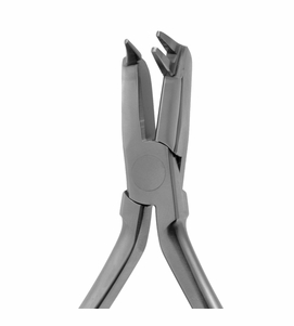 Angled Three Jaw Pliers - Left (2016L)