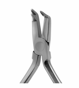 Angled Three Jaw Pliers - Right (2016R)
