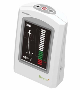 Apex Locator and Endo Handpiece