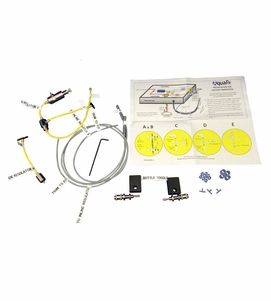 AquaFit Installation Kit