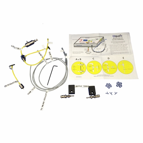 AquaFit Installation Kit