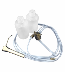 AquaFit System with Air / Water Syringe