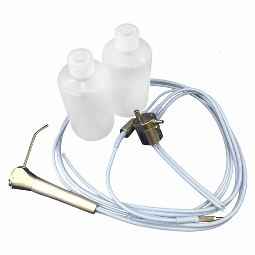 AquaFit System with Air / Water Syringe
