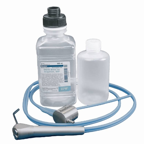 AquaSept� Air / Water Syringe System Starter Kit
