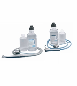 AquaSept High Speed Handpiece and Air / Water Syringe System Starter Kit