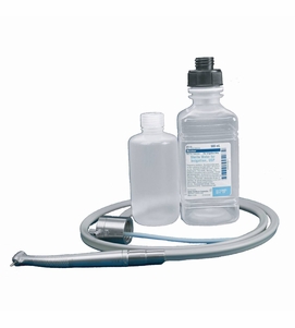 AquaSept High Speed Handpiece System Starter Kit
