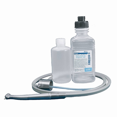 AquaSept High Speed Handpiece System Starter Kit