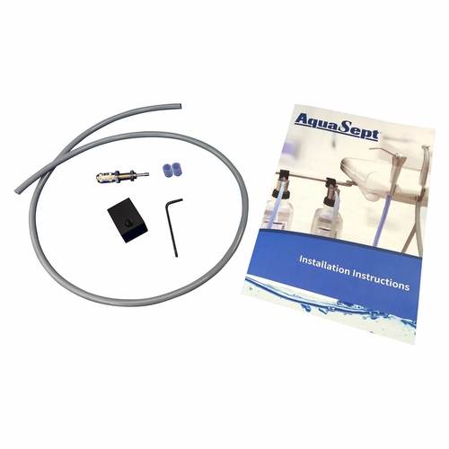 AquaSept� High Speed Installation Kit