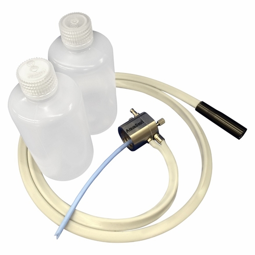 AquaSept High Speed System - 4 Hole