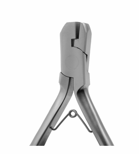 Arch Forming Pliers - Non Grooved (2236T)