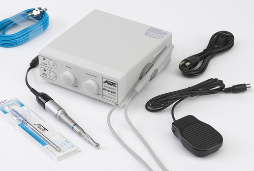 ART-SP1 Magnetostrictive Scaler and Polisher Combo