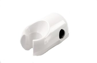 DCI Holder, Standard, Molded, LT Sand
