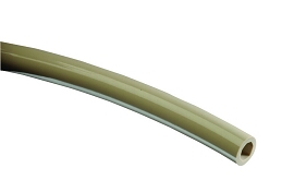 DCI Vacuum Tubing, 1/2" I.D., Smooth Asepsis LT Sand