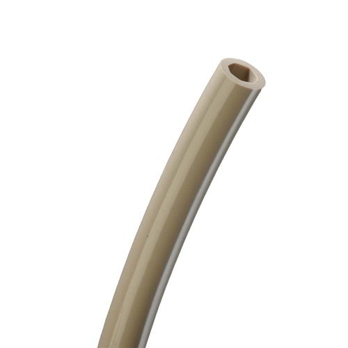 DCI Vacuum Tubing, 1/2" I.D., Smooth Asepsis LT Sand
