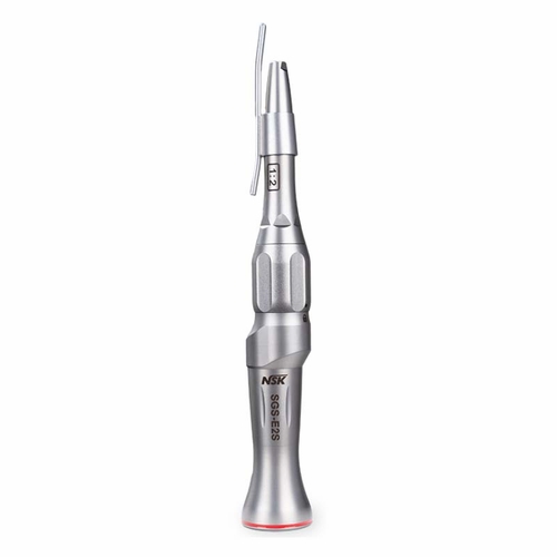 Aseptico 1:2 Oral Surgery Straight Dental Handpiece