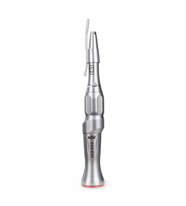 Aseptico 1:2 Oral Surgery Straight Dental Handpiece
