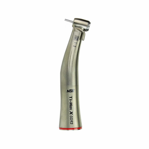 Aseptico 1:3 High Speed Electric Handpiece (AHP-65Ti) (AHP-65TI-FO)