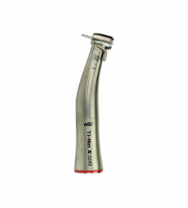 Aseptico 1:3 High Speed Electric Handpiece (AHP-65Ti) (AHP-65TI-FO)