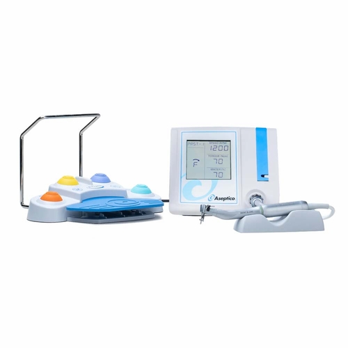 Aseptico 1070 Series Implant Motor (AEU-1070-70V) (AEU-1070-70V-W)