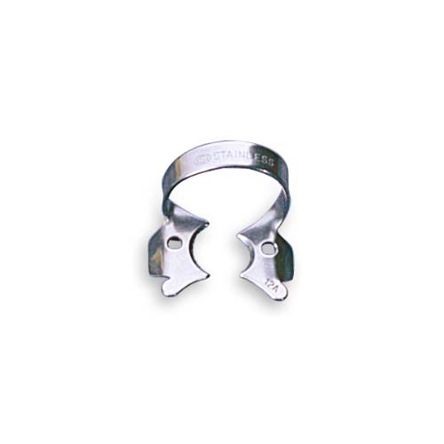 Aseptico 12A & 13A � Rubber Dam Clamps