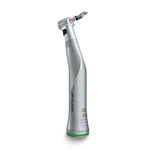 Aseptico AHP-85MB-X 20:1 Mont Blanc Dental Implant Handpiece