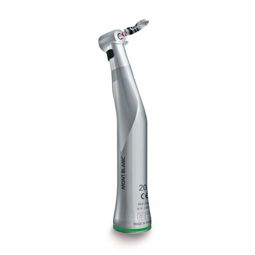 Aseptico AHP-85MB-X 20:1 Mont Blanc Dental Implant Handpiece