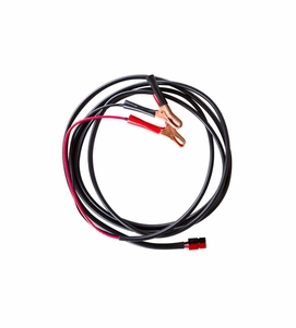 Aseptico 24 VDC Battery Power Cord