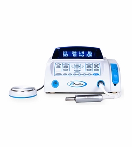 Aseptico 7000 Series Oral Surgery Motor - (AEU-7000E OS) (AEU-7000E-W)