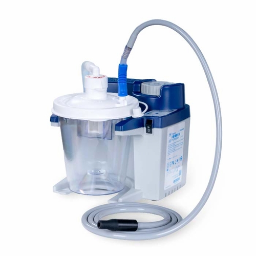 Aseptico AA-20 Portable Dental Saliva Ejector