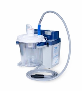 Aseptico AA-20 Portable Dental Saliva Ejector