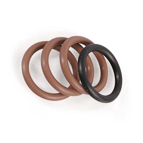 Aseptico AA-35LR O-Ring Service Kit