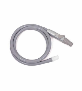 Aseptico AA-37X Saliva Ejector Hose Assembly w/ Lever Control Valve