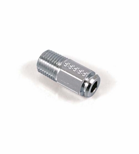 Aseptico AA-63 3/8″ F x 1/4″ MPT Quick Disconnect