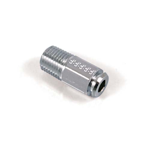 Aseptico AA-63 3/8″ F x 1/4″ MPT Quick Disconnect