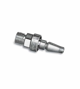 Aseptico AA-64 Schrader Medical Gas Male Swivel