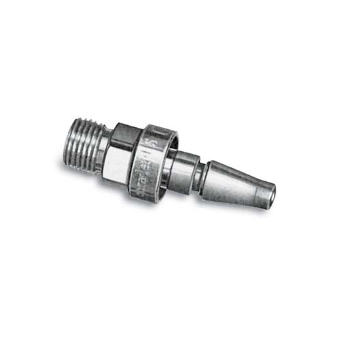 Aseptico AA-64 Schrader Medical Gas Male Swivel