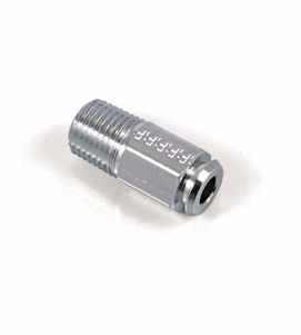 Aseptico AA-65 1/4″ ID F x 1/4″ MPT Quick Disconnect