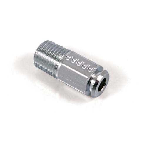 Aseptico AA-65 1/4″ ID F x 1/4″ MPT Quick Disconnect