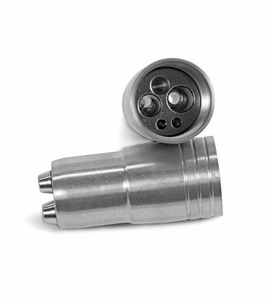 Aseptico AA-90 Terminal (4-Hole, Midwest Style)