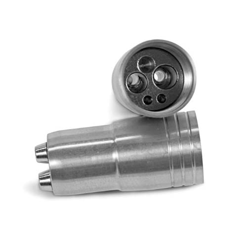 Aseptico AA-90 Terminal (4-Hole, Midwest Style)