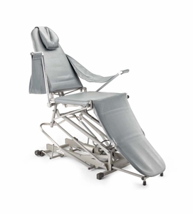 Aseptico ADC-02 Hydraulic Portable Dental Chair