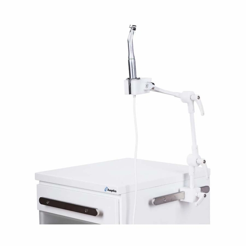 Aseptico Adjustable Articulating Arm for ATC-16 Deluxe Operatory Cart
