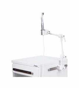 Aseptico Adjustable Articulating Arm for ATC-16 Deluxe Operatory Cart