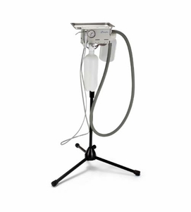 Aseptico ADU-03ST Portable Dental Delivery System (Suction/Water Only)