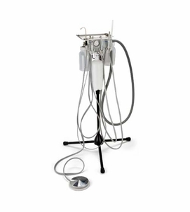 Aseptico ADU-04ST Portable Delivery System