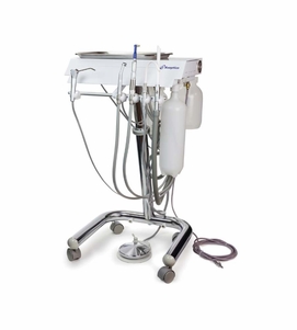 Aseptico ADU-20B CompriCart II Delivery System